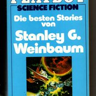 Sf PlayboyTB 6710 Die besten Stories von Stanley G. Weinbaum
