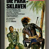 Perry Rhodan TB 012 Die Parra-Sklaven * 1979 - H.G. Ewers 3. Aufl