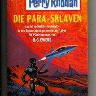 Perry Rhodan TB 012 Die Para-Sklaven * 1995 - H.G. Ewers