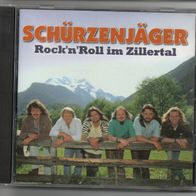 Schürzenjäger - Rock ´N´ Roll Im Zillertal