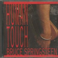 Bruce Springsteen " Human Touch " CD (1992)