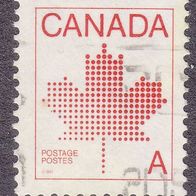 Kanada Canada  818A O #050486