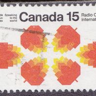 Kanada Canada  482x O #050487