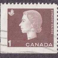 Kanada Canada  348Fxul O #050491