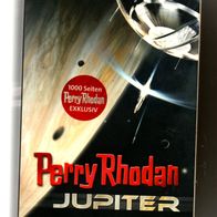 Heyne TB Perry Rhodan Jupiter * 2011 - 1000 Seiten - 3 Autoren
