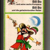 TB Bill Bo 1 & 2 und seine sechs Kumpane Josef Göhlen