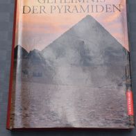 Geheimnis der Pyramiden - Mark Lehner - gebunden