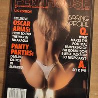 Penthouse 5/1988 US Mag. - NEUE AKTION !!!! - KULTmagazine !!!!