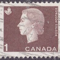 Kanada Canada  348Ax O #050495