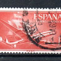 Spanien Nr. 1058 gestempelt (1738)