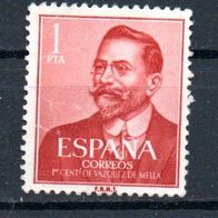 Spanien Nr. 1246 gestempelt (1738)