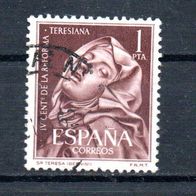 Spanien Nr. 1315 - 2 gestempelt (1738)