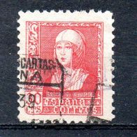 Spanien Nr. 813 gestempelt (1738)