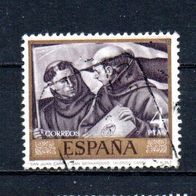 Spanien Nr. 1804 - 3 gestempelt (1738)