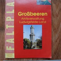 Großbeeren / Amtsverwaltung Ludwigsfelde-Land (LK04)