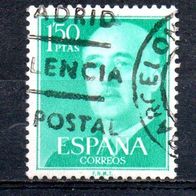 Spanien Nr. 1080 - 2 gestempelt (1739)
