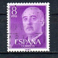 Spanien Nr. 1083 gestempelt (1739)