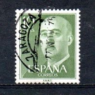 Spanien Nr. 1055 gestempelt (1739)