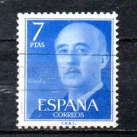 Spanien Nr. 2120 gestempelt (1739)