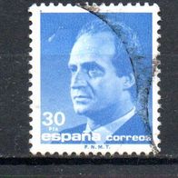 Spanien Nr. 2721 - 2 gestempelt (1739)