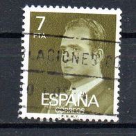 Spanien Nr. 2241 gestempelt (1740)