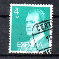 Spanien Nr. 2282 gestempelt (1740)