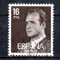 Spanien Nr. 2450 - 2 gestempelt (1740)