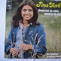 Tina York Umarmst du mich, umarm ich dich