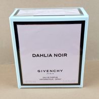 Givenchy Dahlia Noir Eau de Parfum Vapo Spray 75ml, NEU