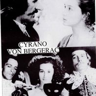 Filmprogramm WNF Nr. 9254 Cyrano von Bergerac Gerad Depardieu