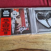 Mark Ronson - 2 CDs (Late Night Feeling / CD 2019, Version)