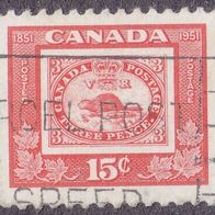Kanada Canada  269 O #050501