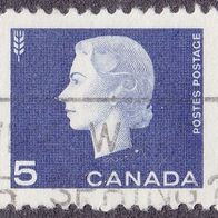 Kanada Canada  352Ax O #050502