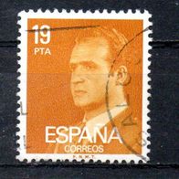 Spanien Nr. 2451 gestempelt (1740)