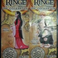 Herr der Ringe 1. Teil BPZ Satz