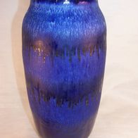 Scheurich Keramik Vase, Modell - LORA - , Modell-Nr. 242-22, 60er Jahre * **