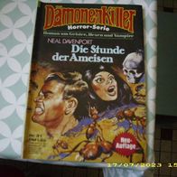 Dämonenkiller Neuauflage Nr. 31