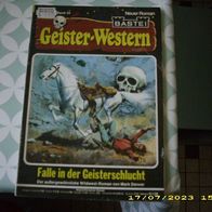 Geister Western Nr. 24