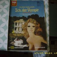 Vampir Horror Roman Nr. 22