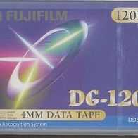 Fujifilm DG-120 DDS-2 OVP