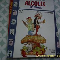 Alcolix Br Nr. 1