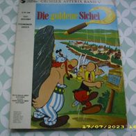 Asterix Br Nr. 5