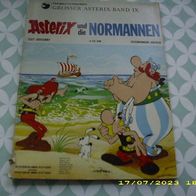 Asterix Br Nr. 9