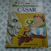 Asterix Br Nr. 18 (1. Aufl. 3,80 DM)