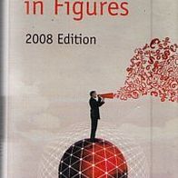 Pocket World in Figures 2008 Edition / The Economist