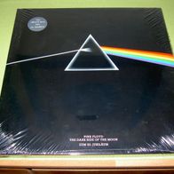 Pink Floyd - The Dark Side of the Moon; Das offizielle Buch zum 50. Jubiläum