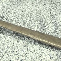 Fleischklopfer Fleischhammer aus Metall - Westmark Robusto - ca. 22 cm Länge