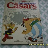 Asterix Br Nr. 21