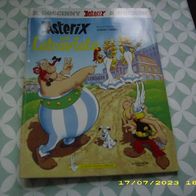 Asterix Br Nr. 31 (1. Aufl. 7,80 EUR)