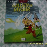 Asterix Br Nr. 33 (1. Aufl. 5, - EURO)